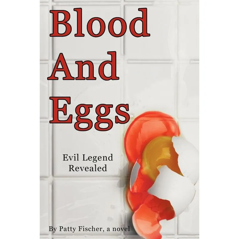 Blood And Eggs