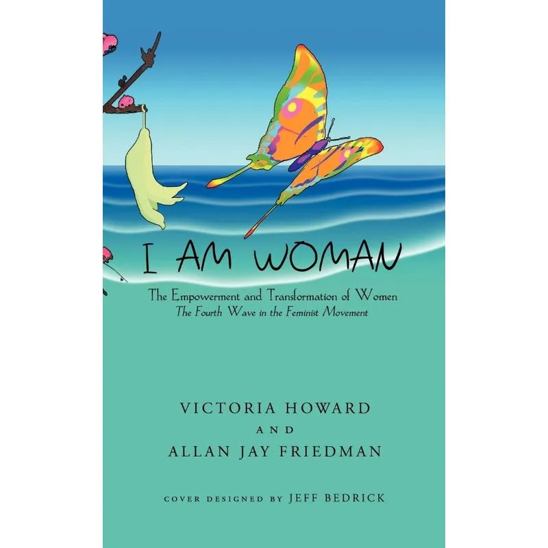 I Am Woman