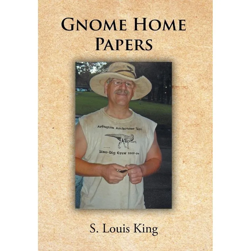 Gnome Home Papers