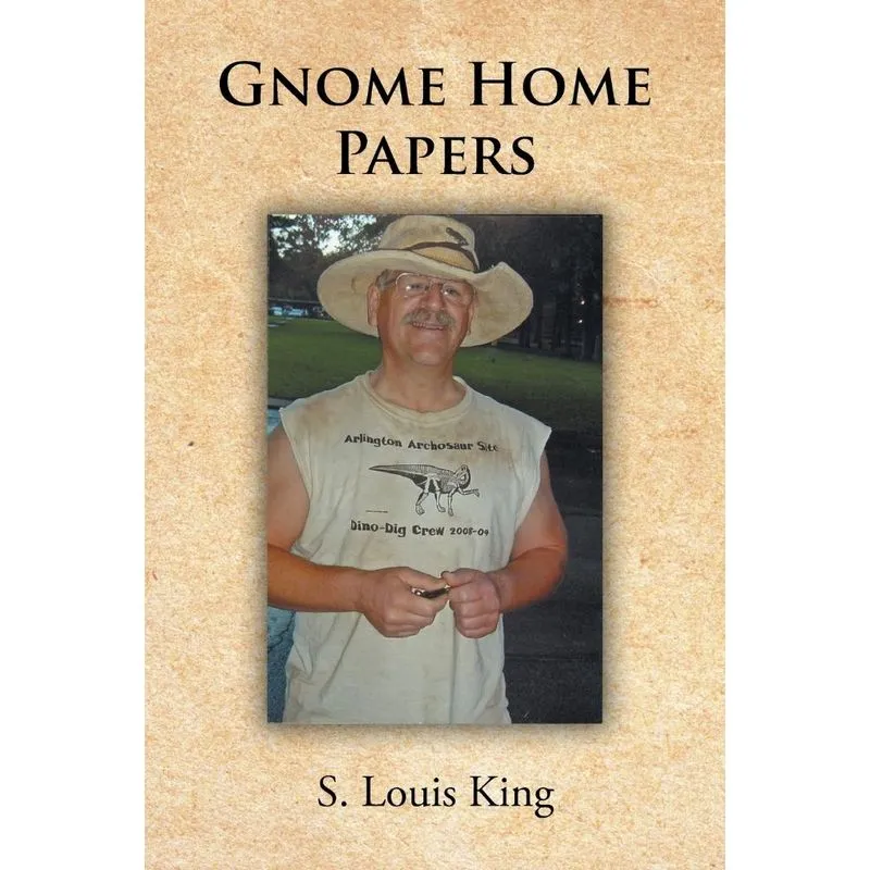 Gnome Home Papers