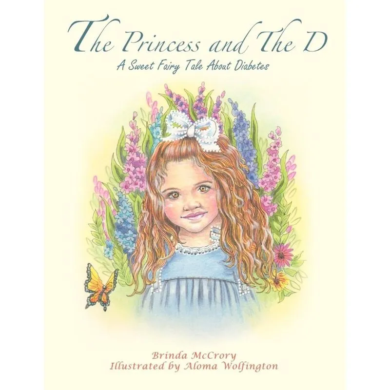 The Princess and the D