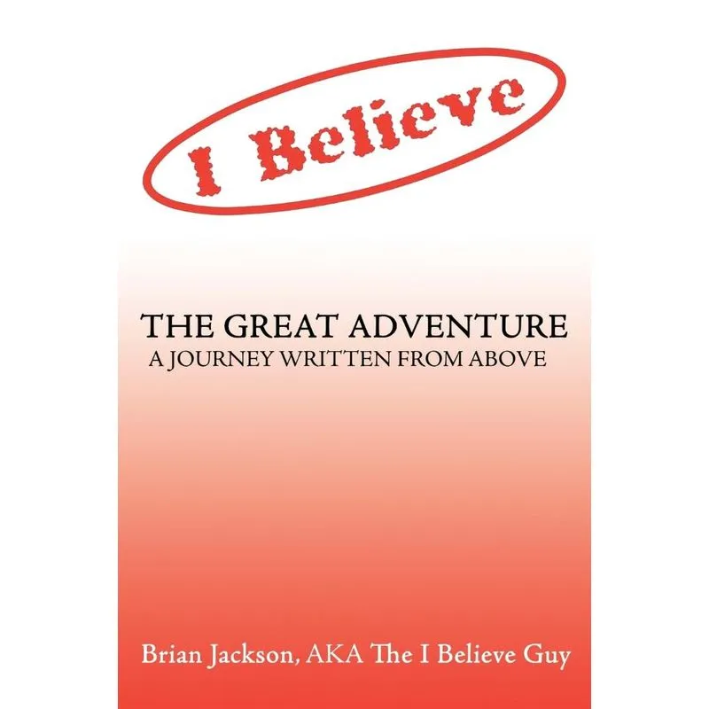 The Great Adventure