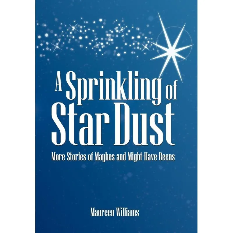 A Sprinkling of Star Dust