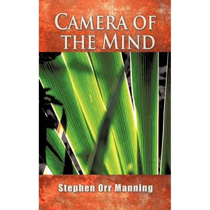 Camera of the Mind