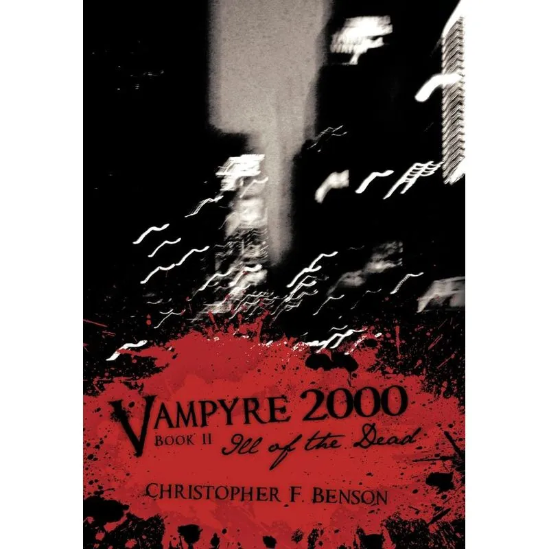 Vampyre 2000