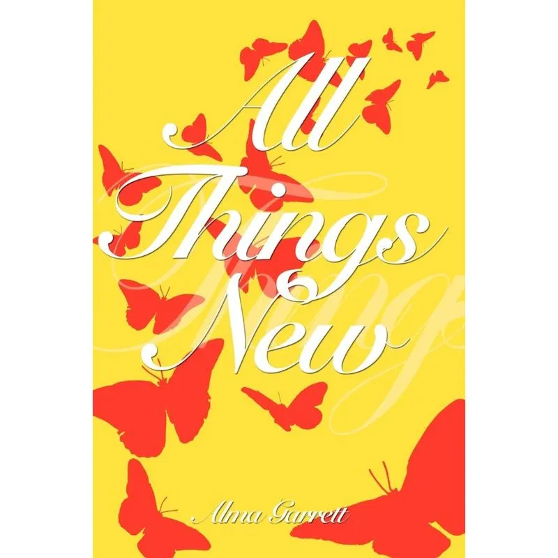 All Things New