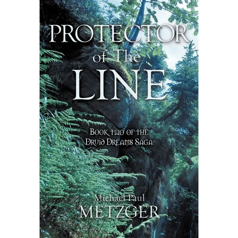 Protector of the Line