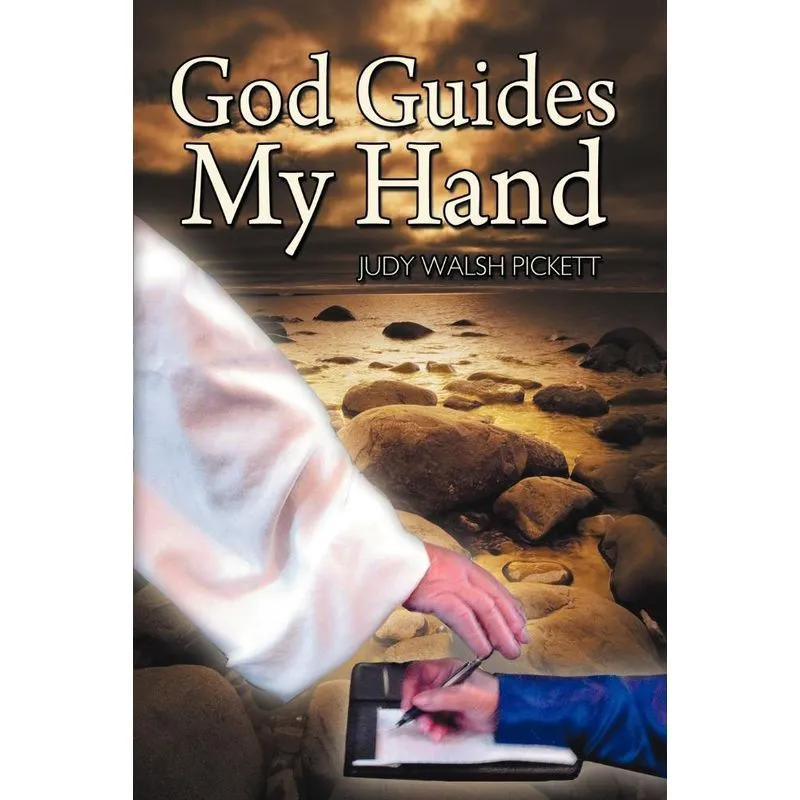 God Guides My Hand