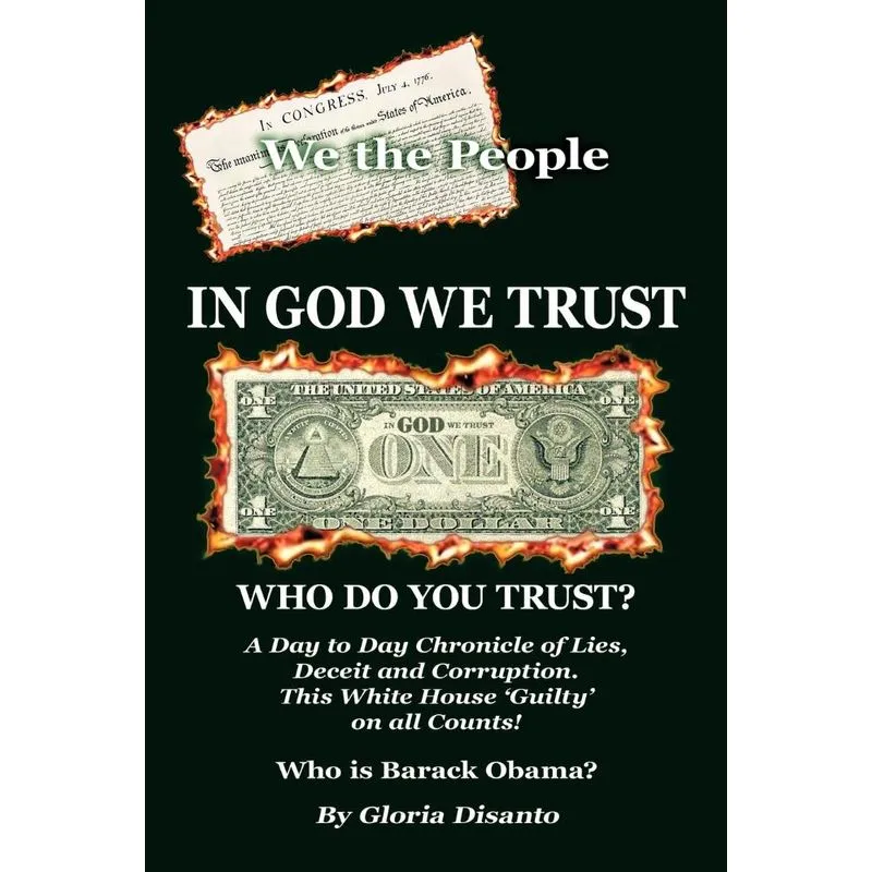 In God We Trust