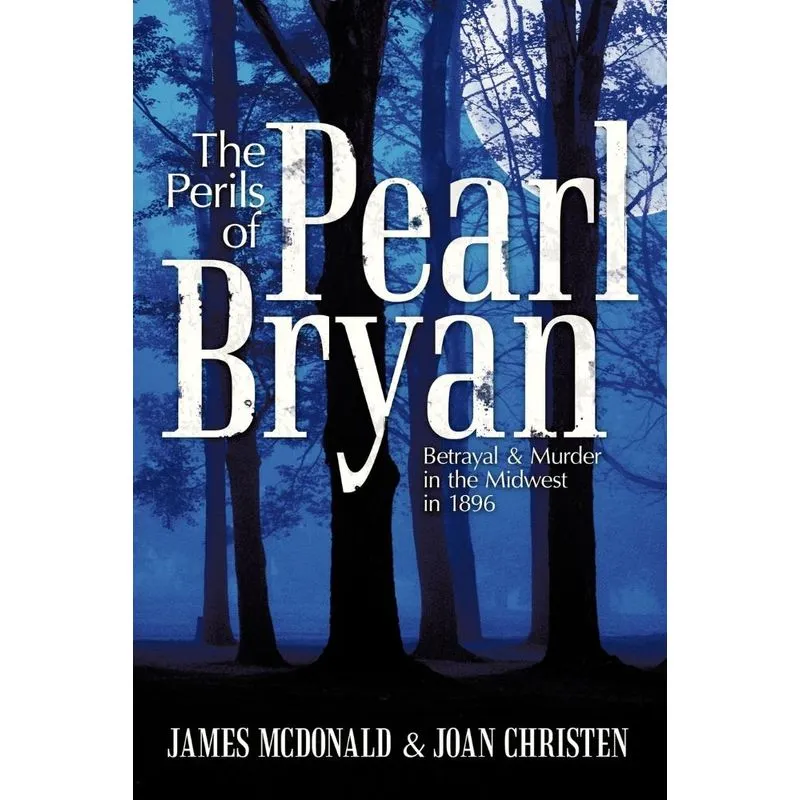 The Perils of Pearl Bryan