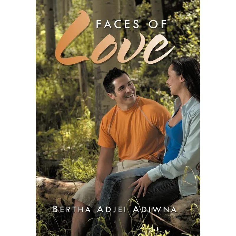 Faces of Love