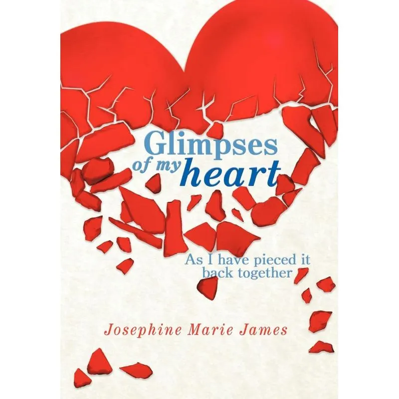 Glimpses of my heart