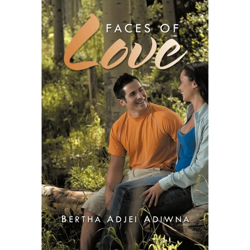 Faces of Love