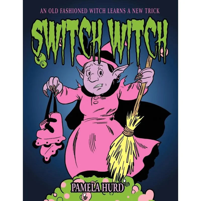 Switch Witch
