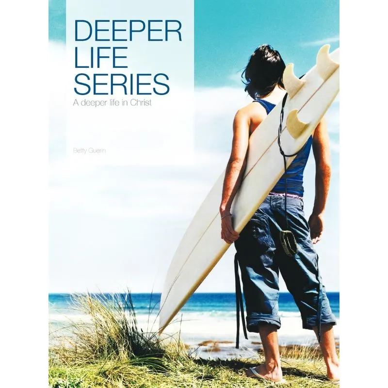 Deeper Life Series