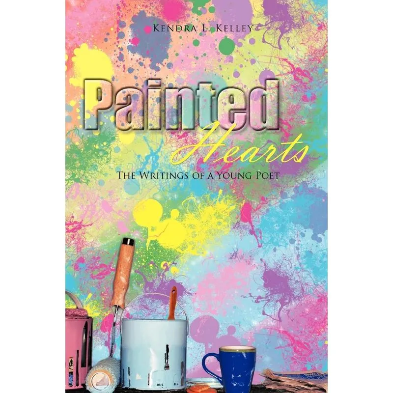 Painted Hearts