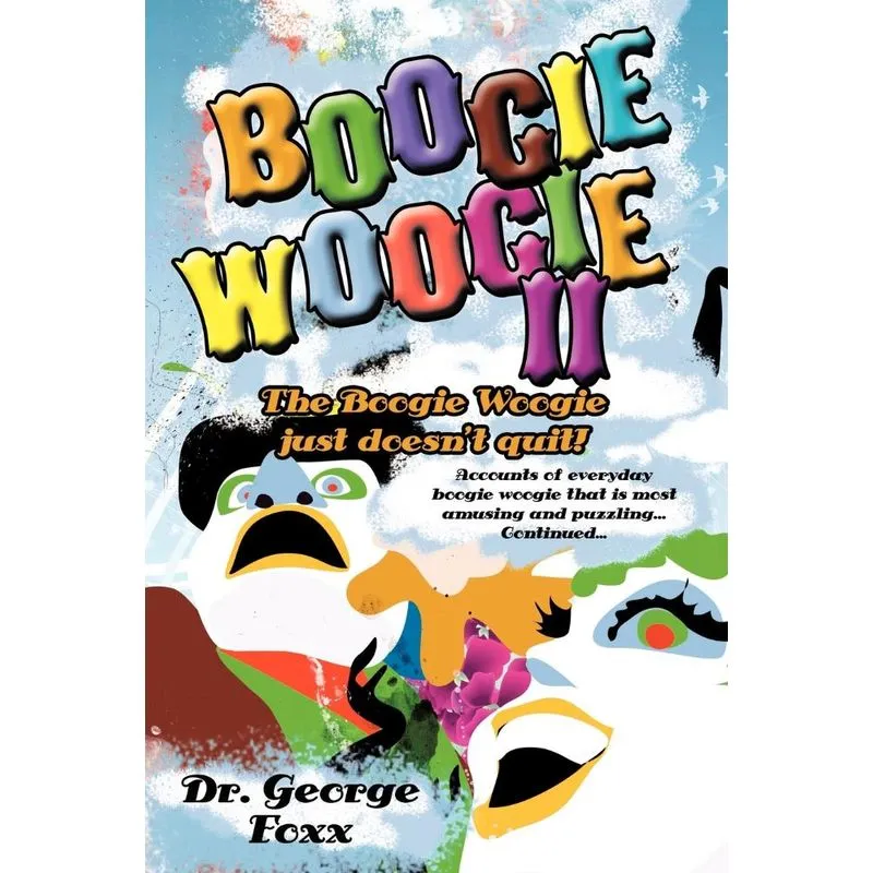 Boogie Woogie II