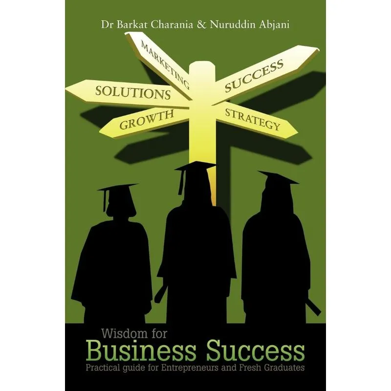 Wisdom for Business Success