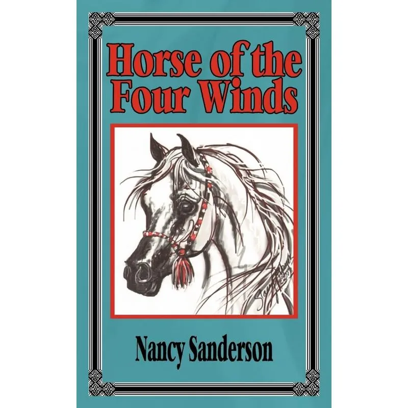 Horse of the Four Winds