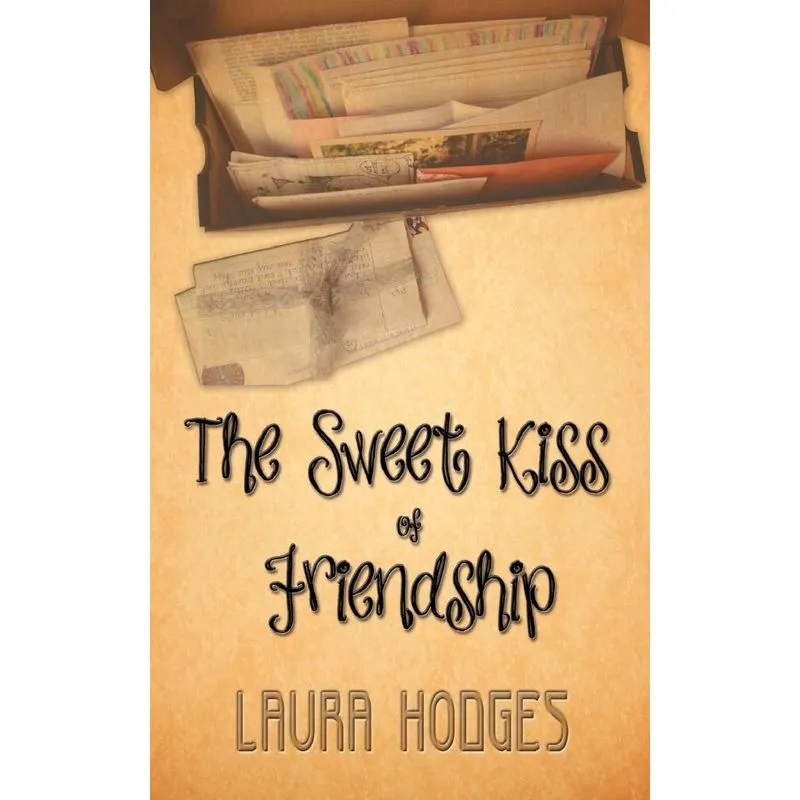The Sweet Kiss of Friendship