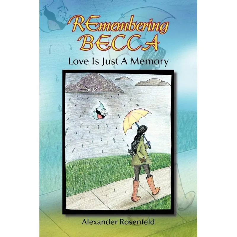 Remembering Becca
