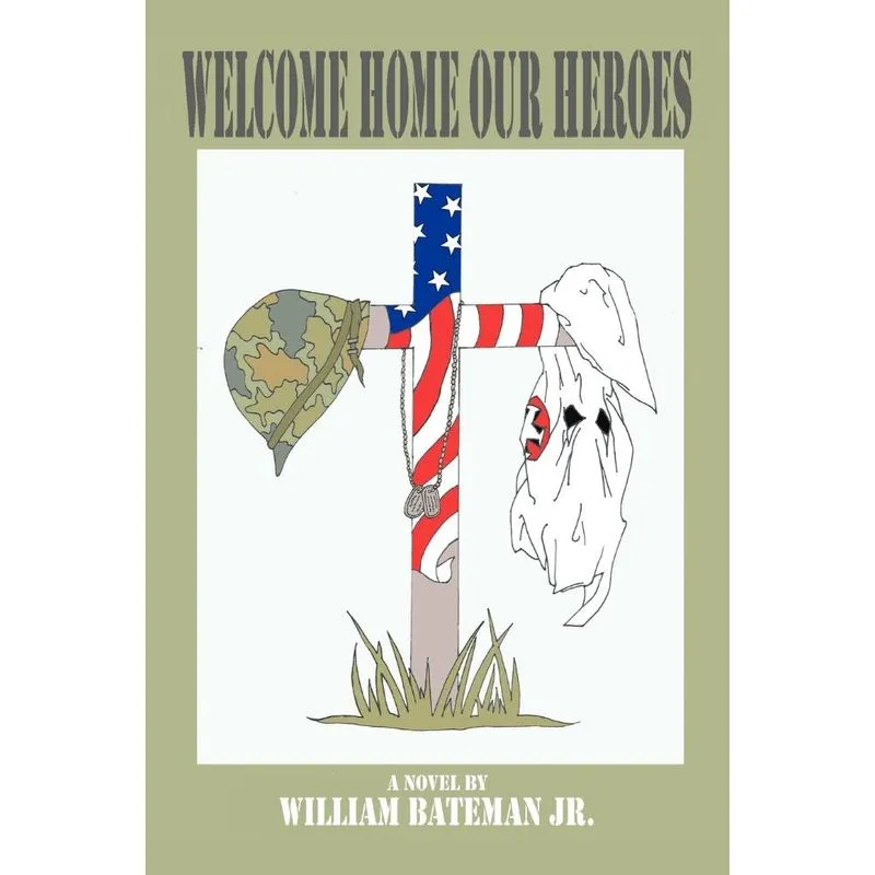 Welcome Home Our Heroes