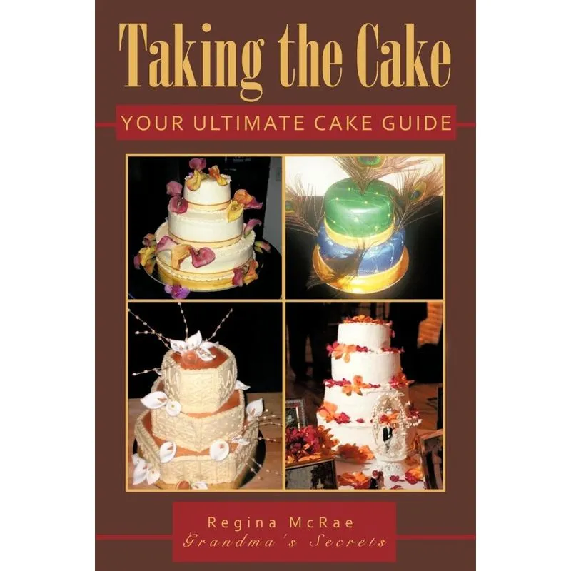 Taking the Cake
