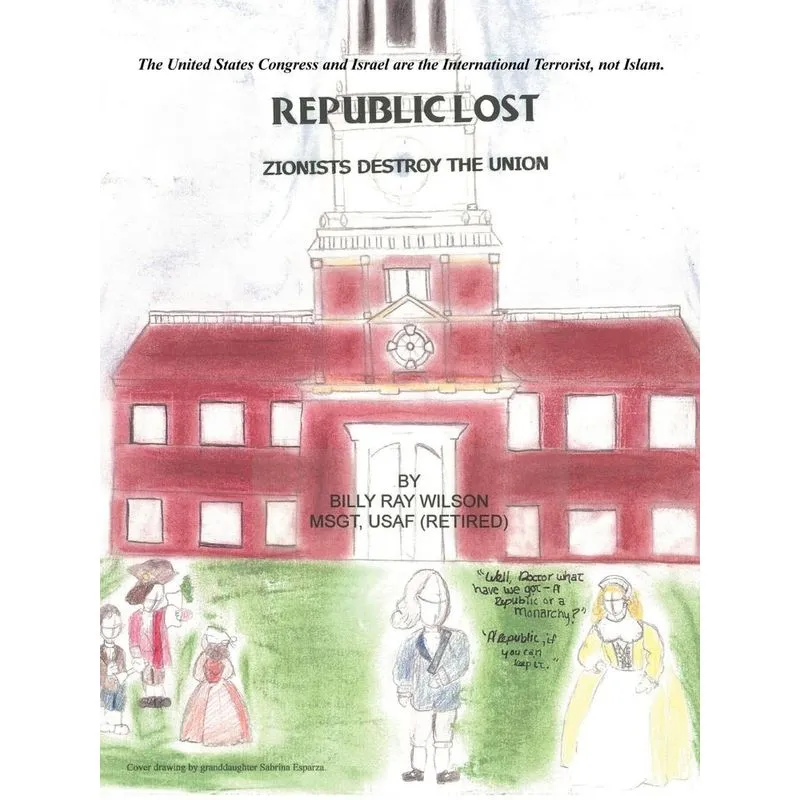 Republic Lost