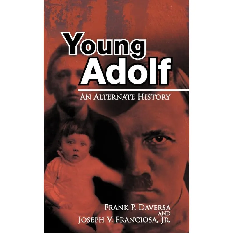 Young Adolf
