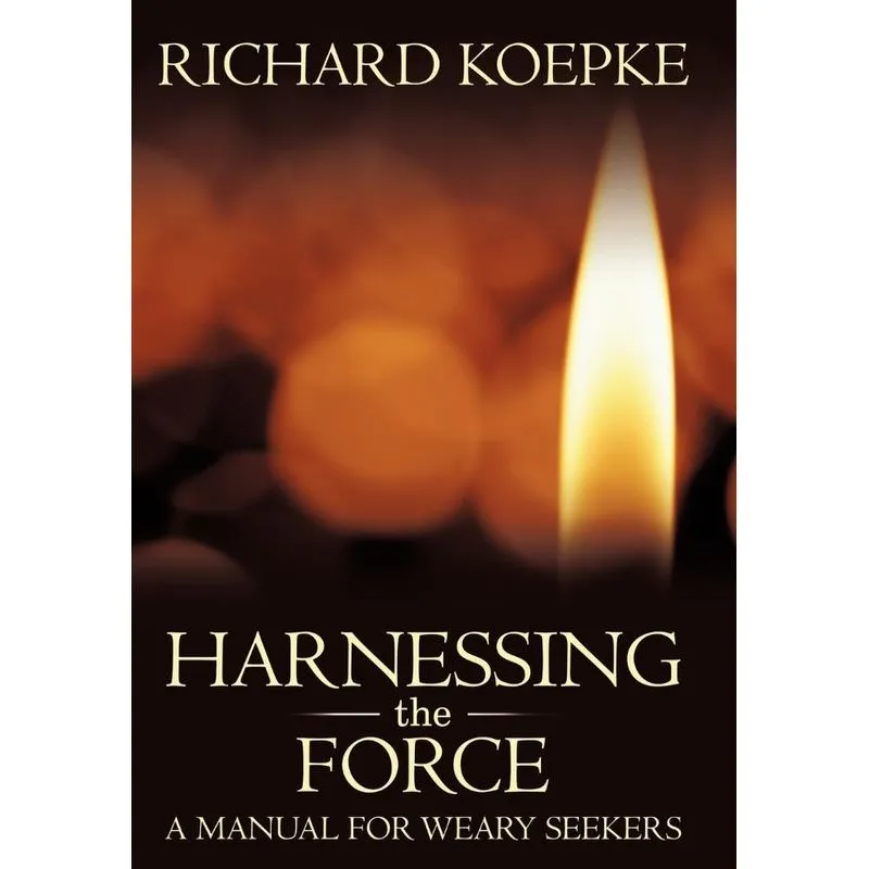 Harnessing the Force