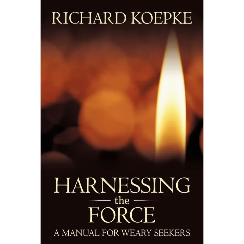 Harnessing the Force