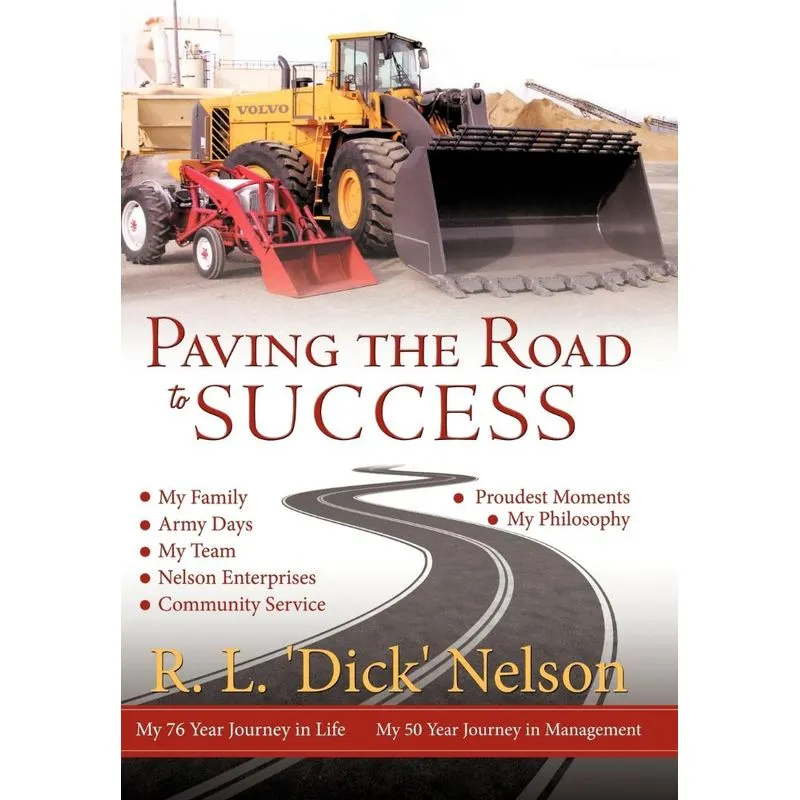 Paving the Road to Success