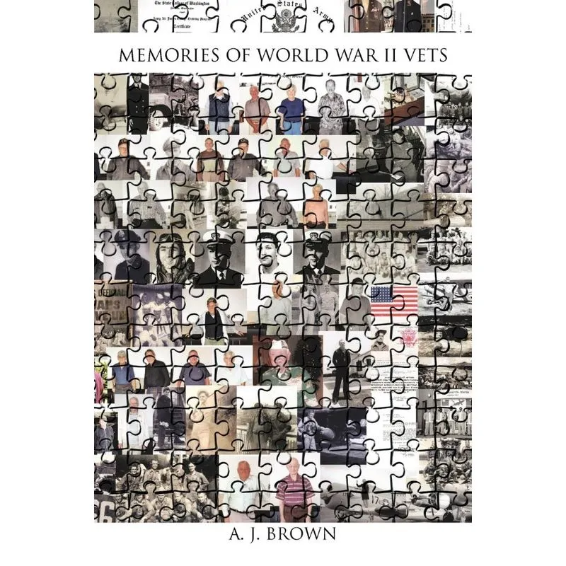 Memories of World War II Vets