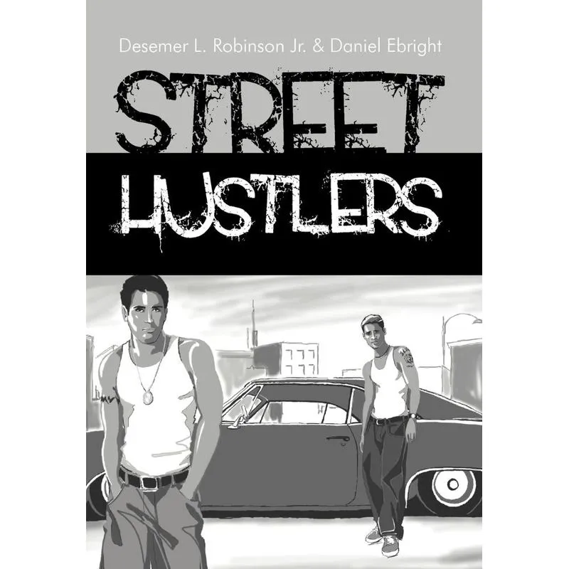 Street Hustlers