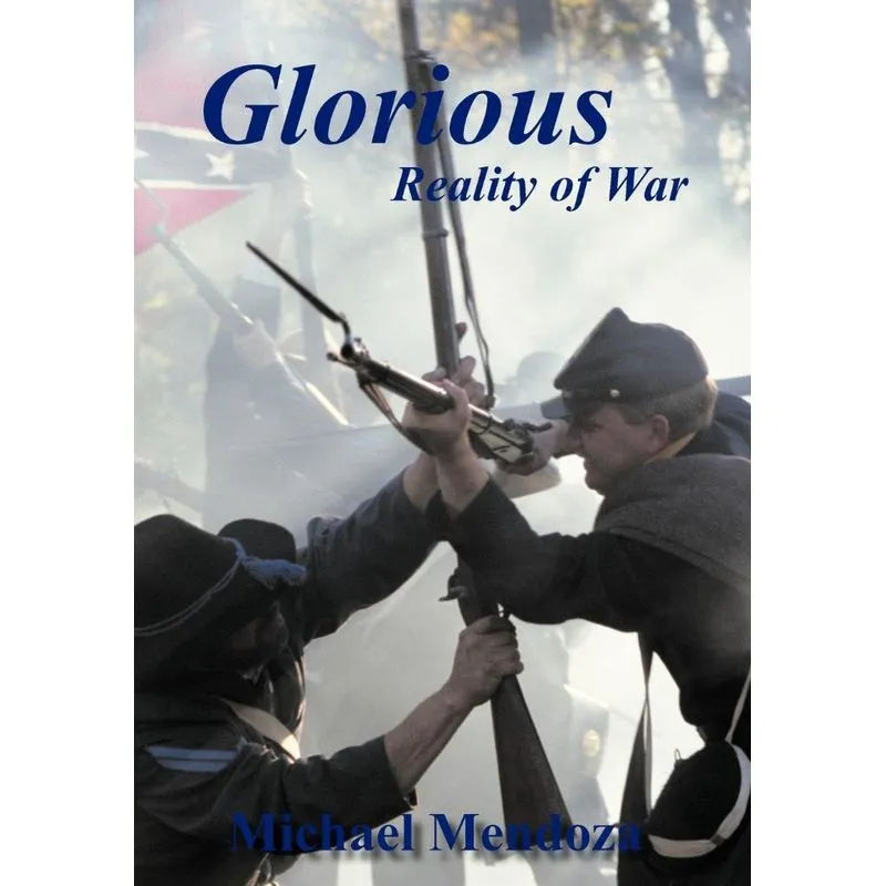 Glorious Reality Of War