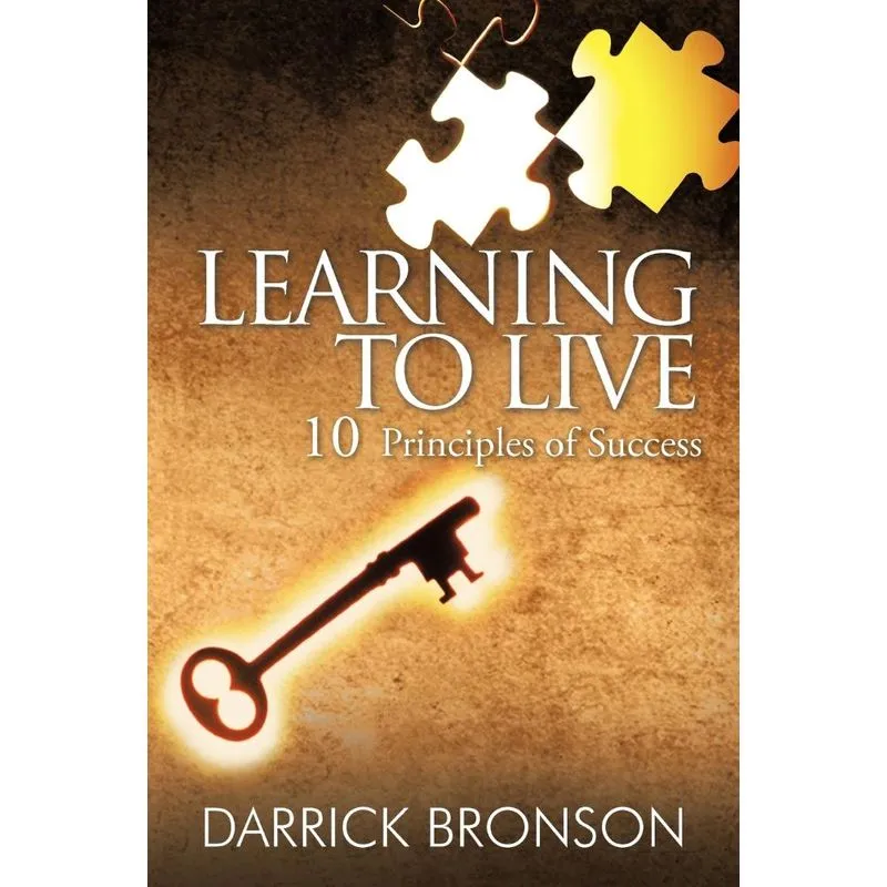 Learning to Live