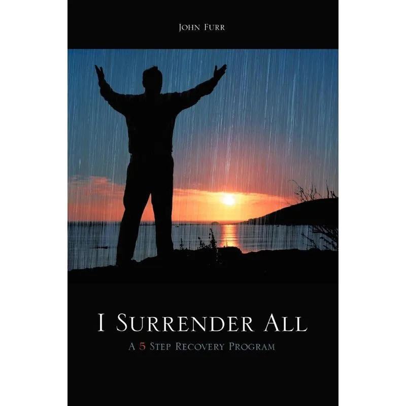 I Surrender All