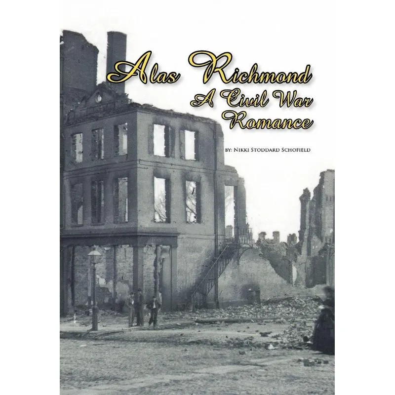Alas Richmond