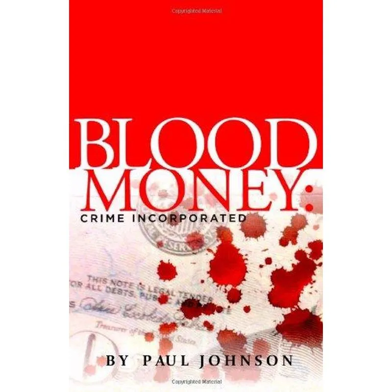 Blood Money