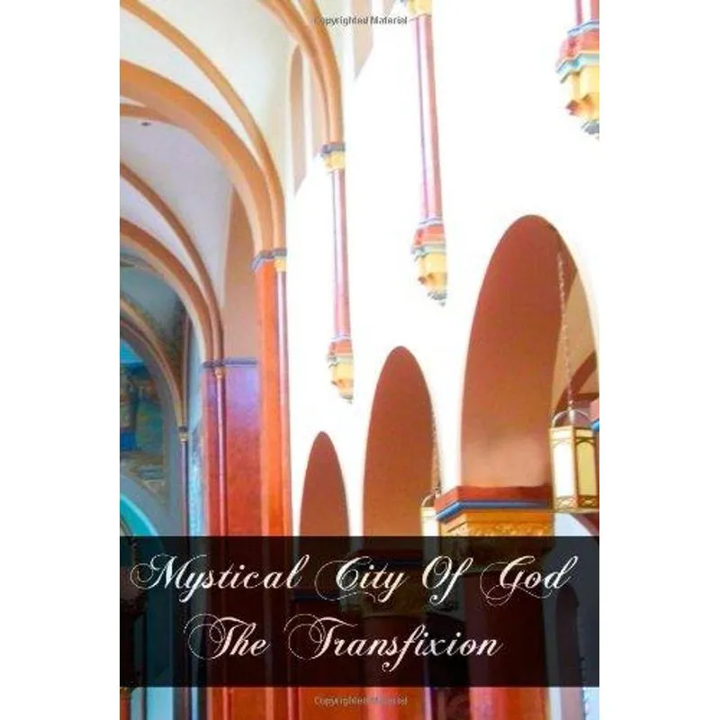 Mystical City of God
