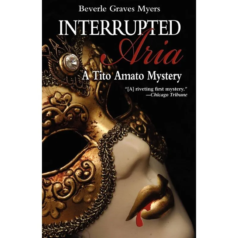 Interrupted Aria