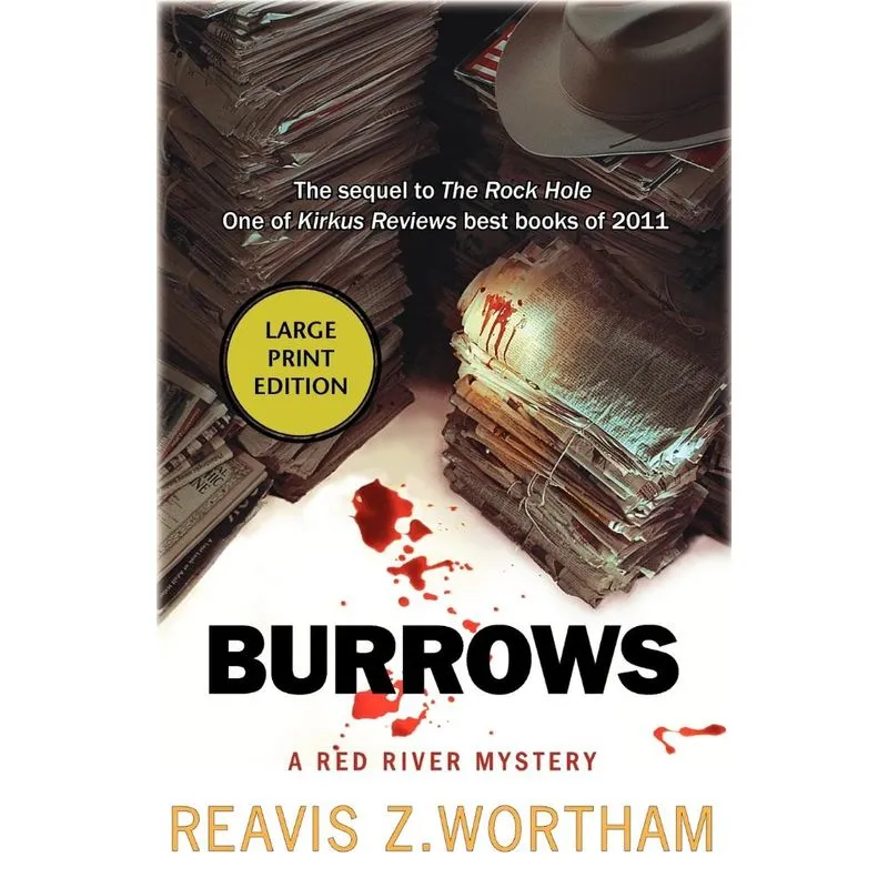 Burrows