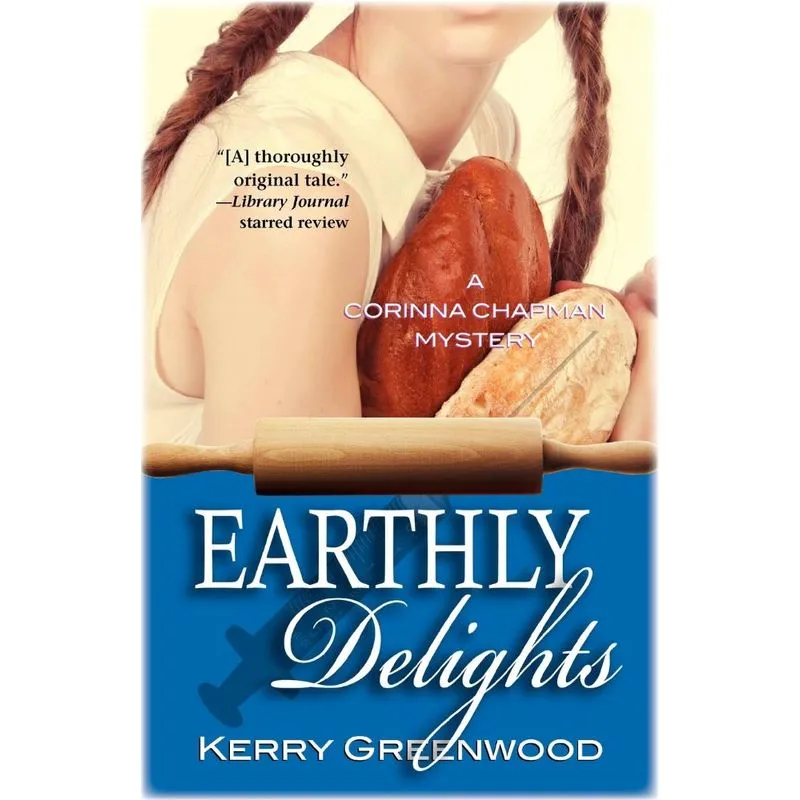 Earthly Delights