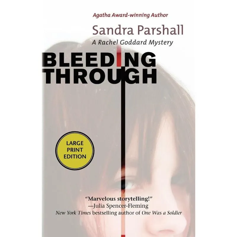Bleeding Through