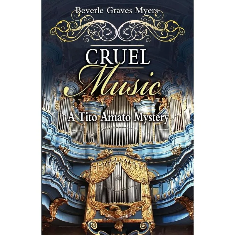 Cruel Music