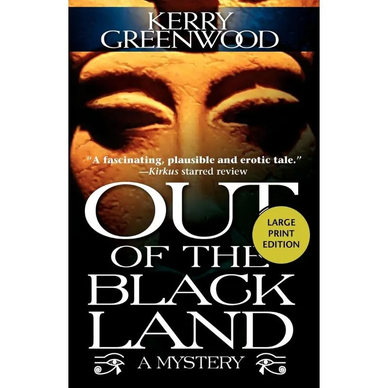 Out of the Black Land