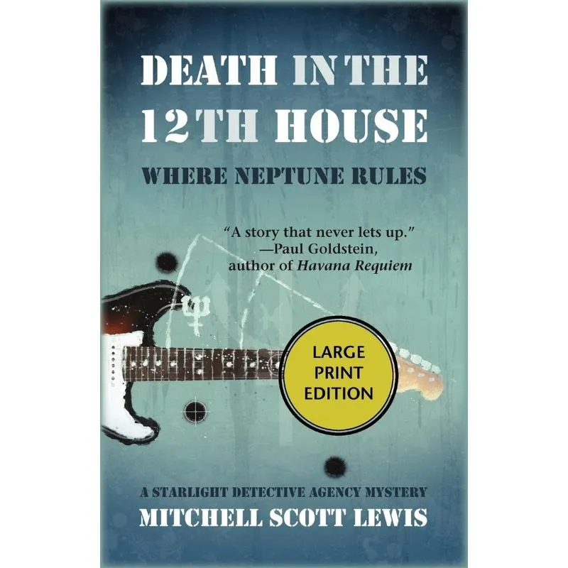 Death in the 12th House