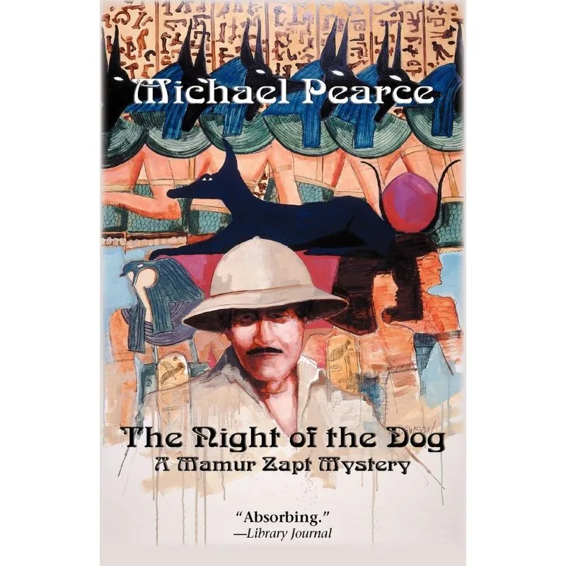 The Night of the Dog