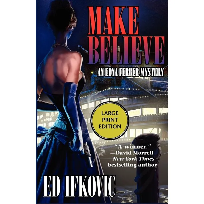 Make Believe