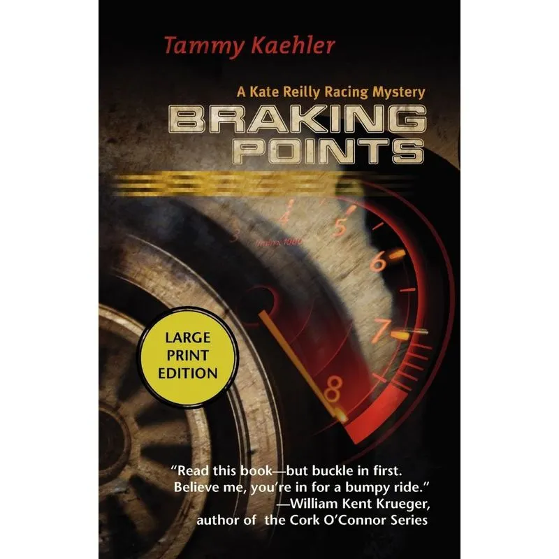 Braking Points